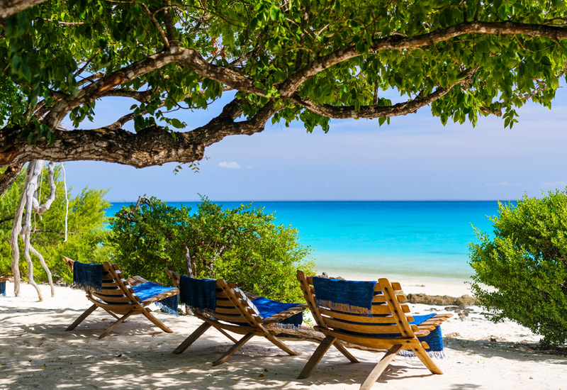 beach-chairs-on-beach-in-mozambique