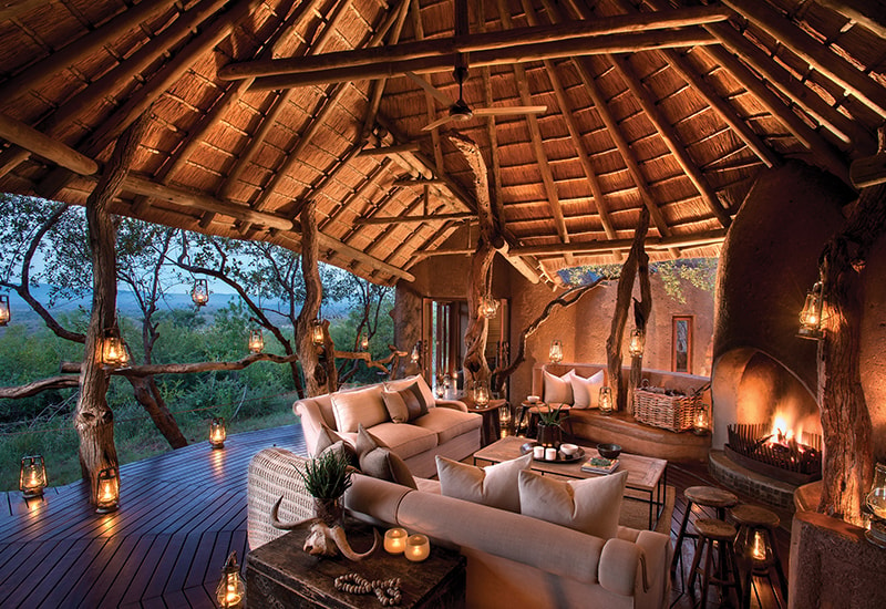 lounge at madikwe safari lodge best value