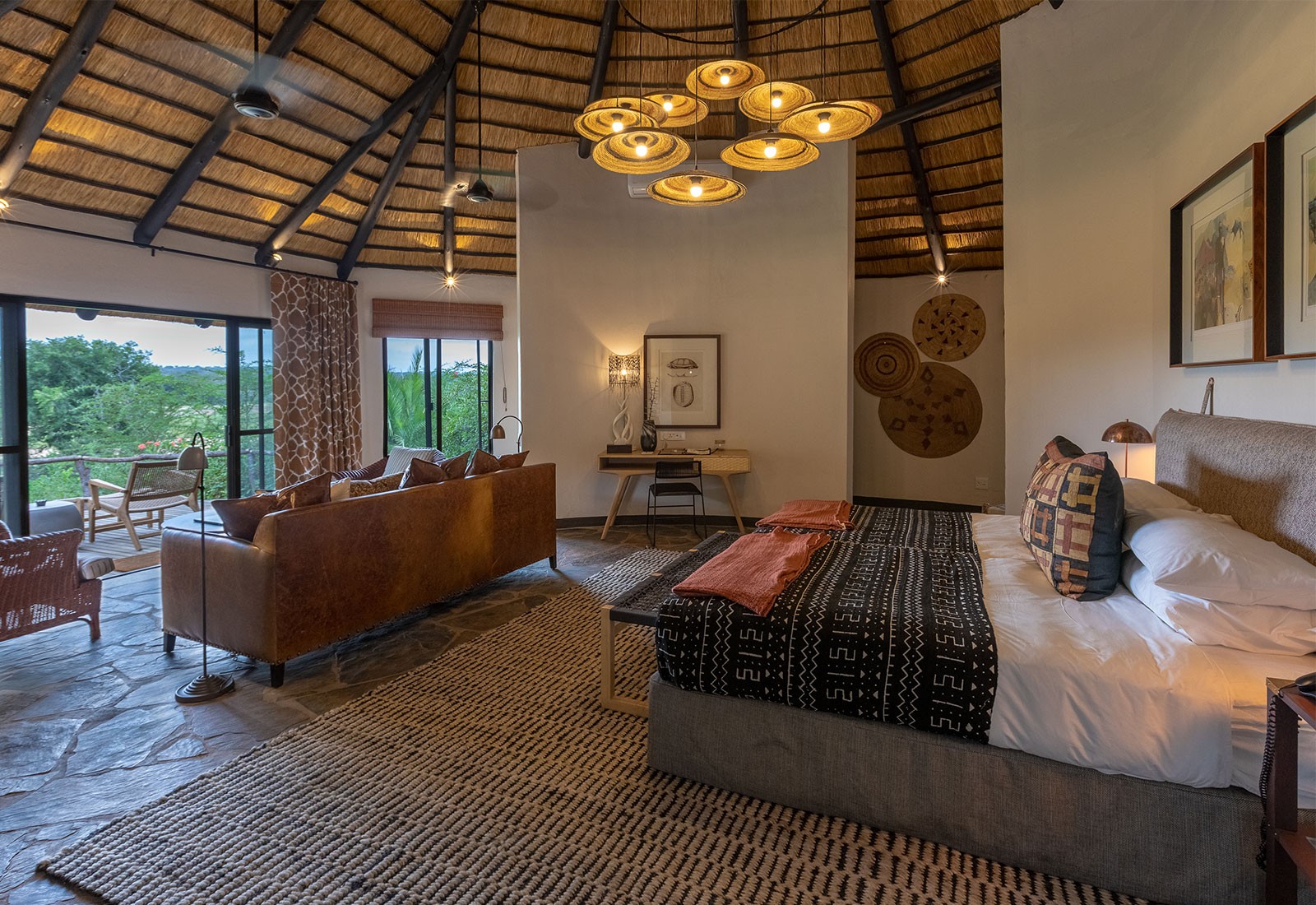 river suite at mala mala main camp best value lodge