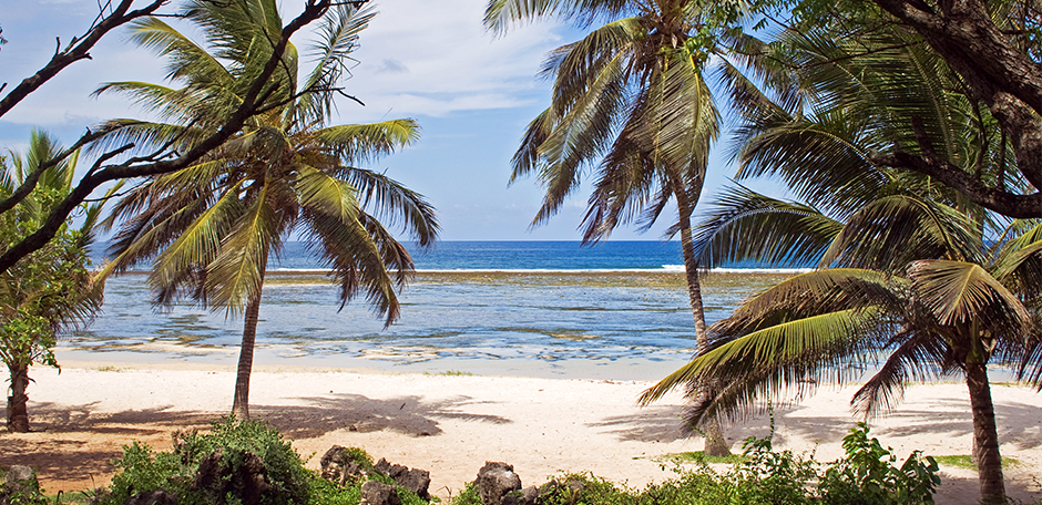 Tiwi - Kenya's best beach destinations