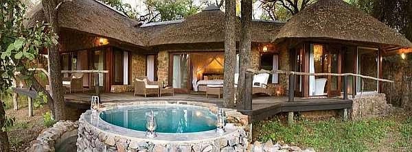 Honeymoon Safari at Dulini Lodge