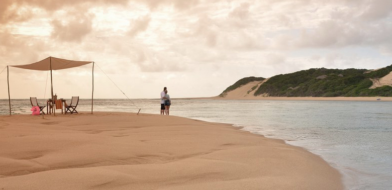 machangulo beach lodge