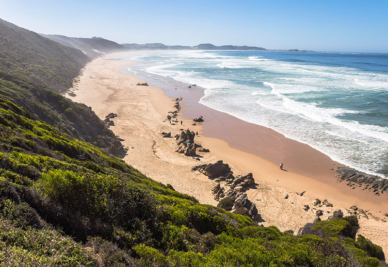 Garden-route-beaches