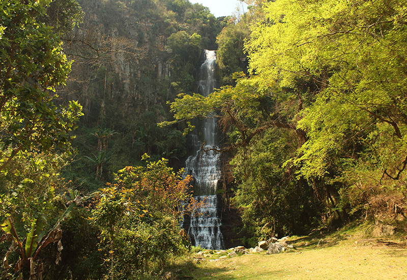 Hidden gems of Zimbabwe - Eastern Highlands 