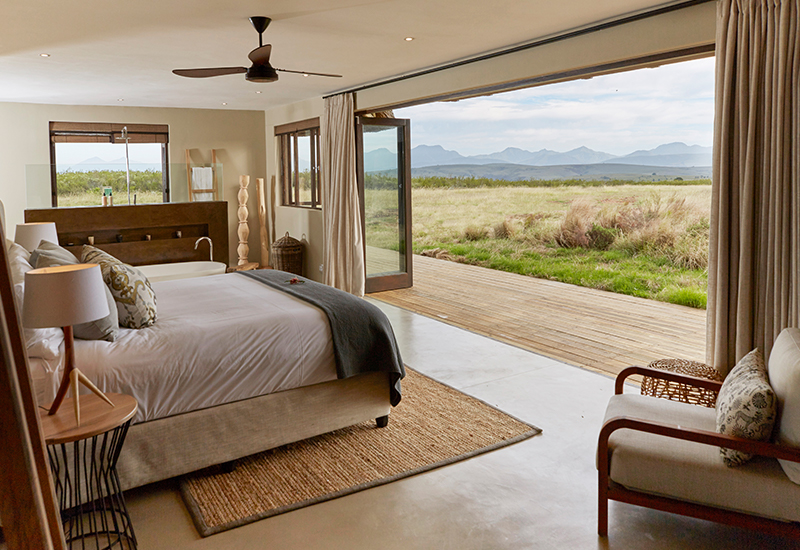 Suites at Gondwana Kwena Lodge 