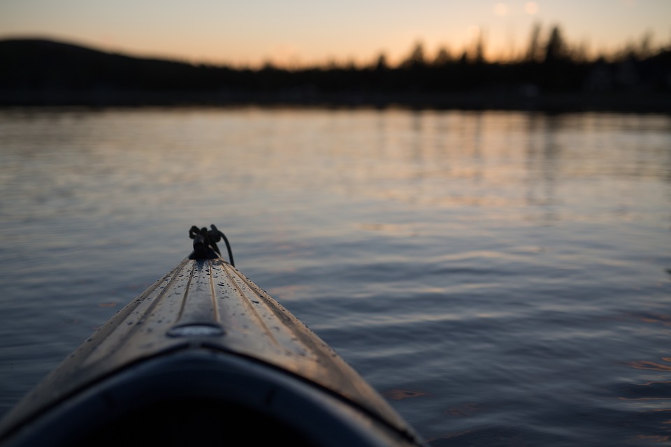 Canoe Safari