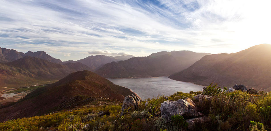 franschoek valley