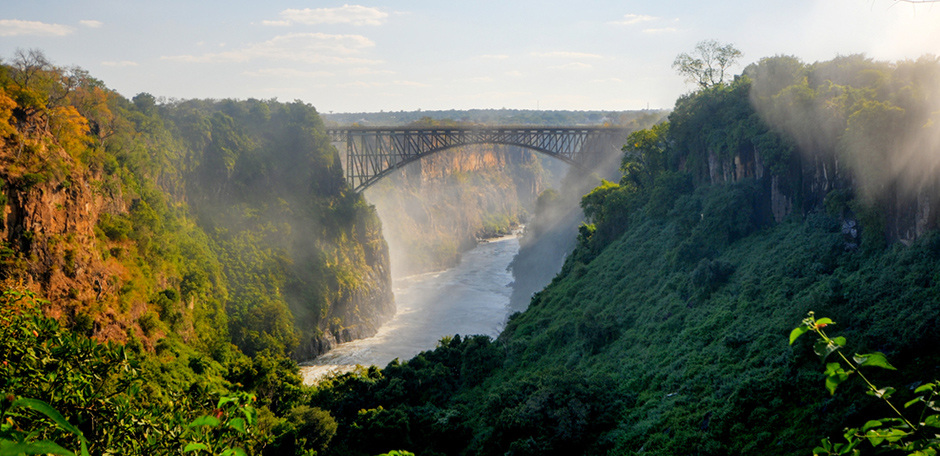 zimbabwe