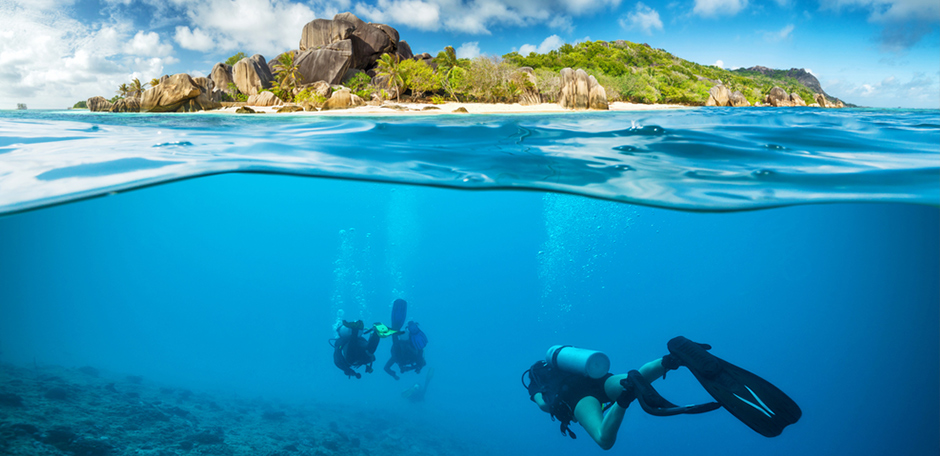 seychelles