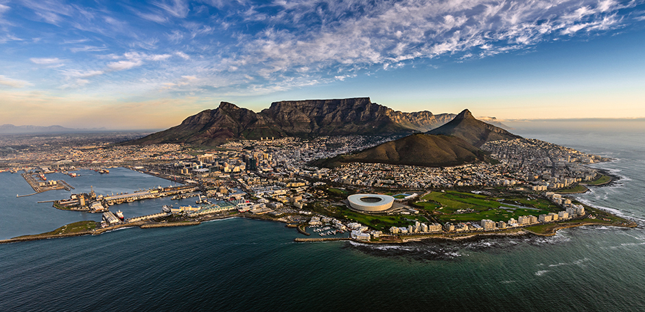 table mountain cape town