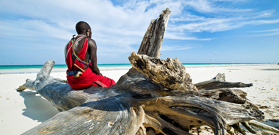 kenya's best beach destinations