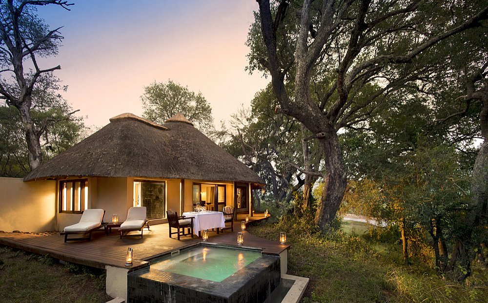 Dulini River Lodge