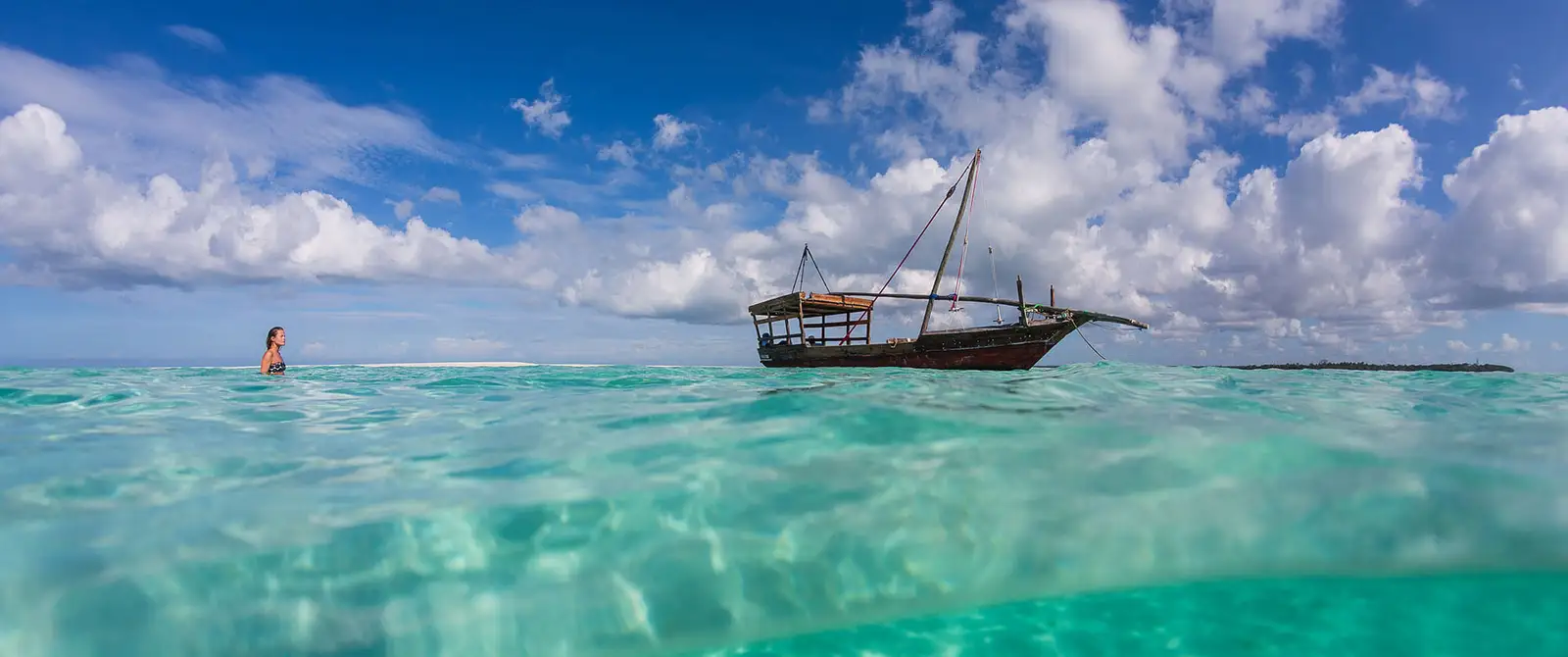 zanzibar safari lodge