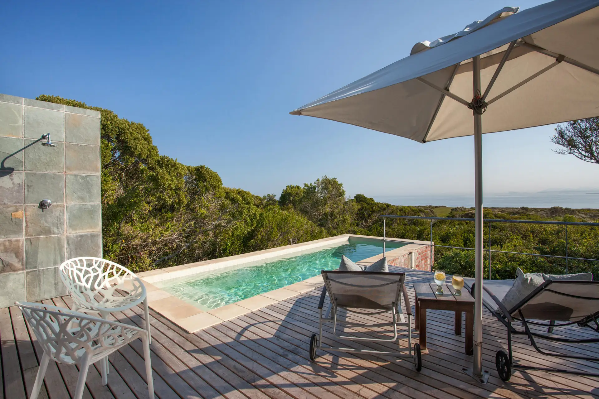 Grootbos Forest Lodge