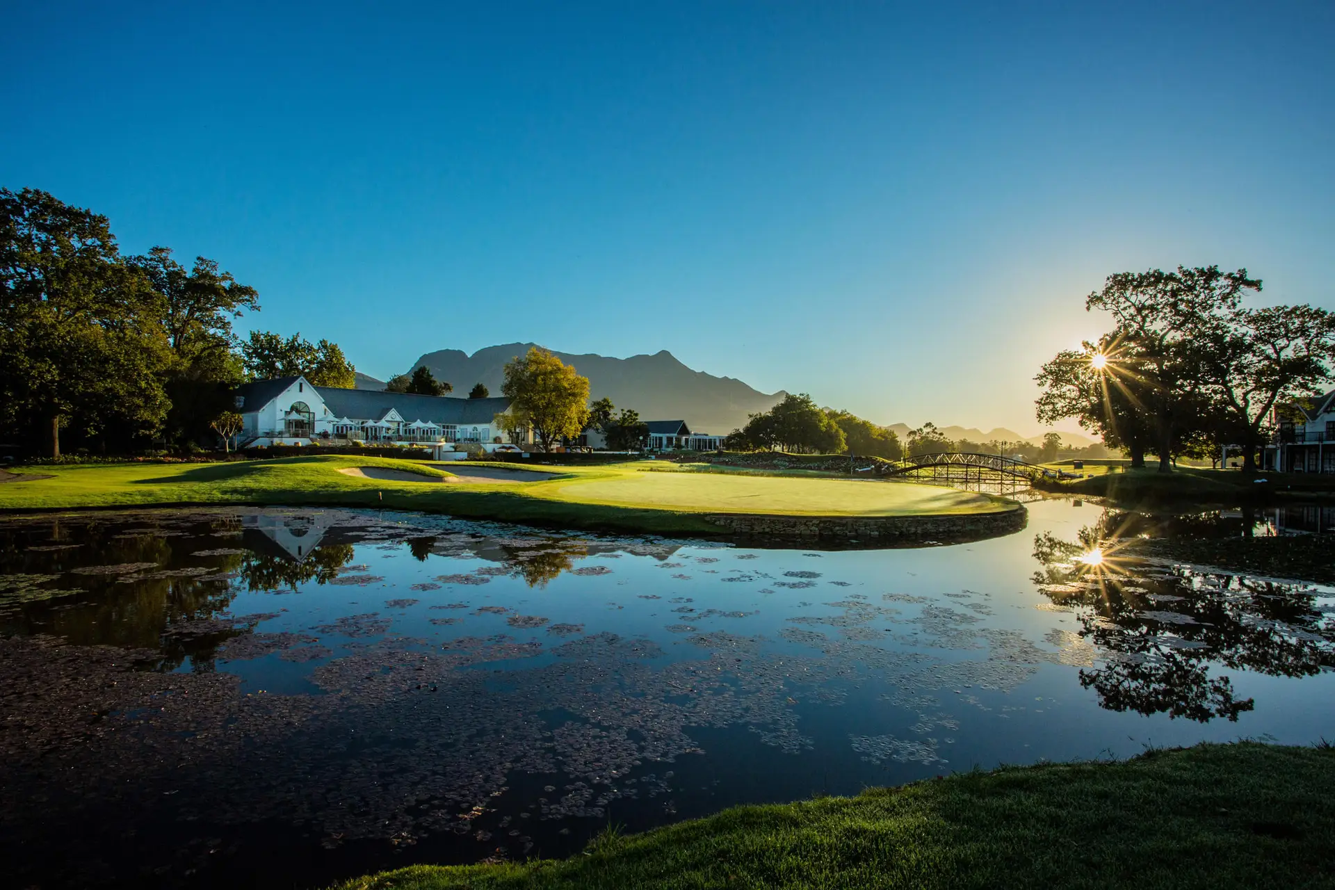 Fancourt Hotel & Spa