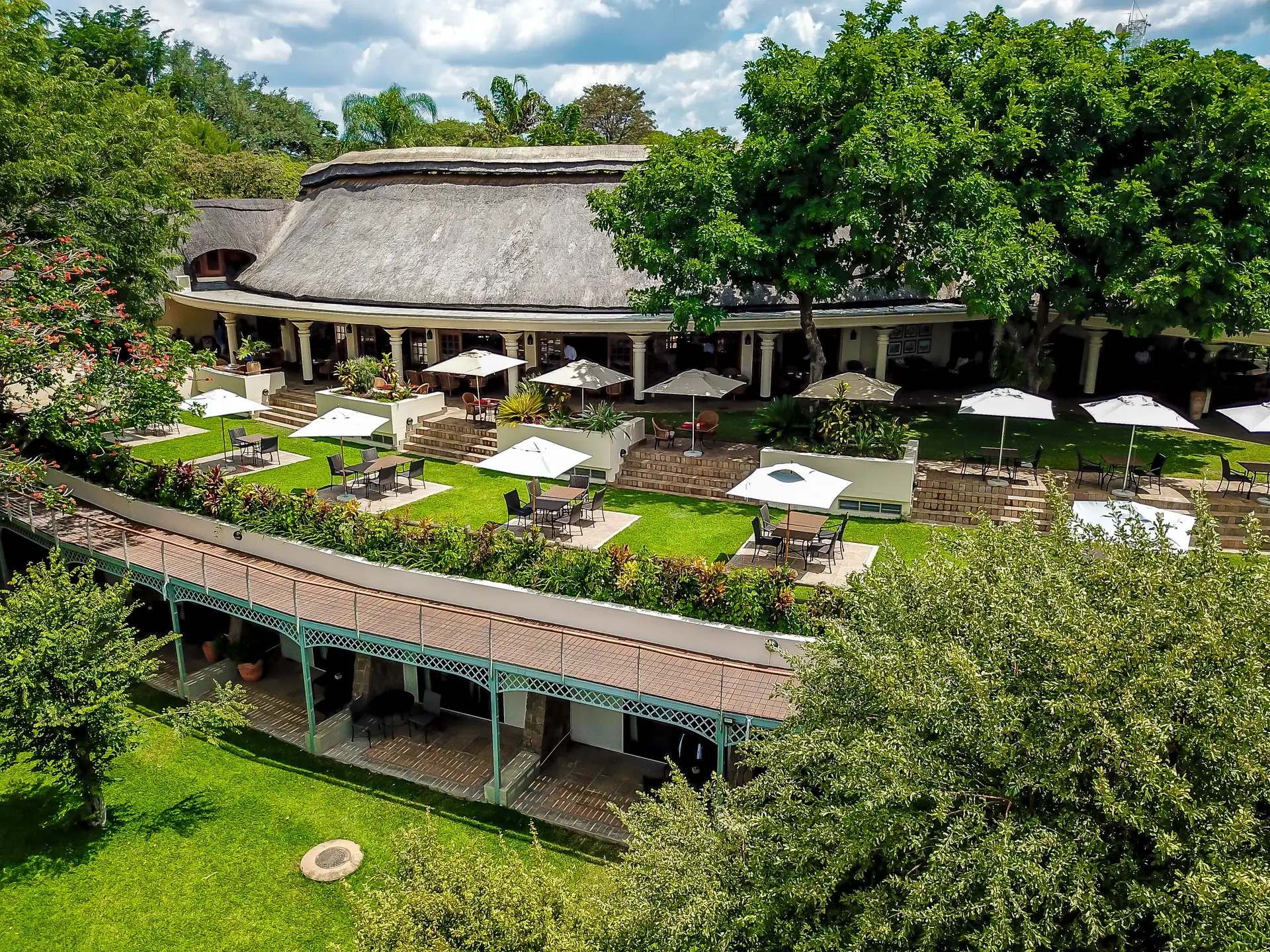 Ilala Lodge Hotel