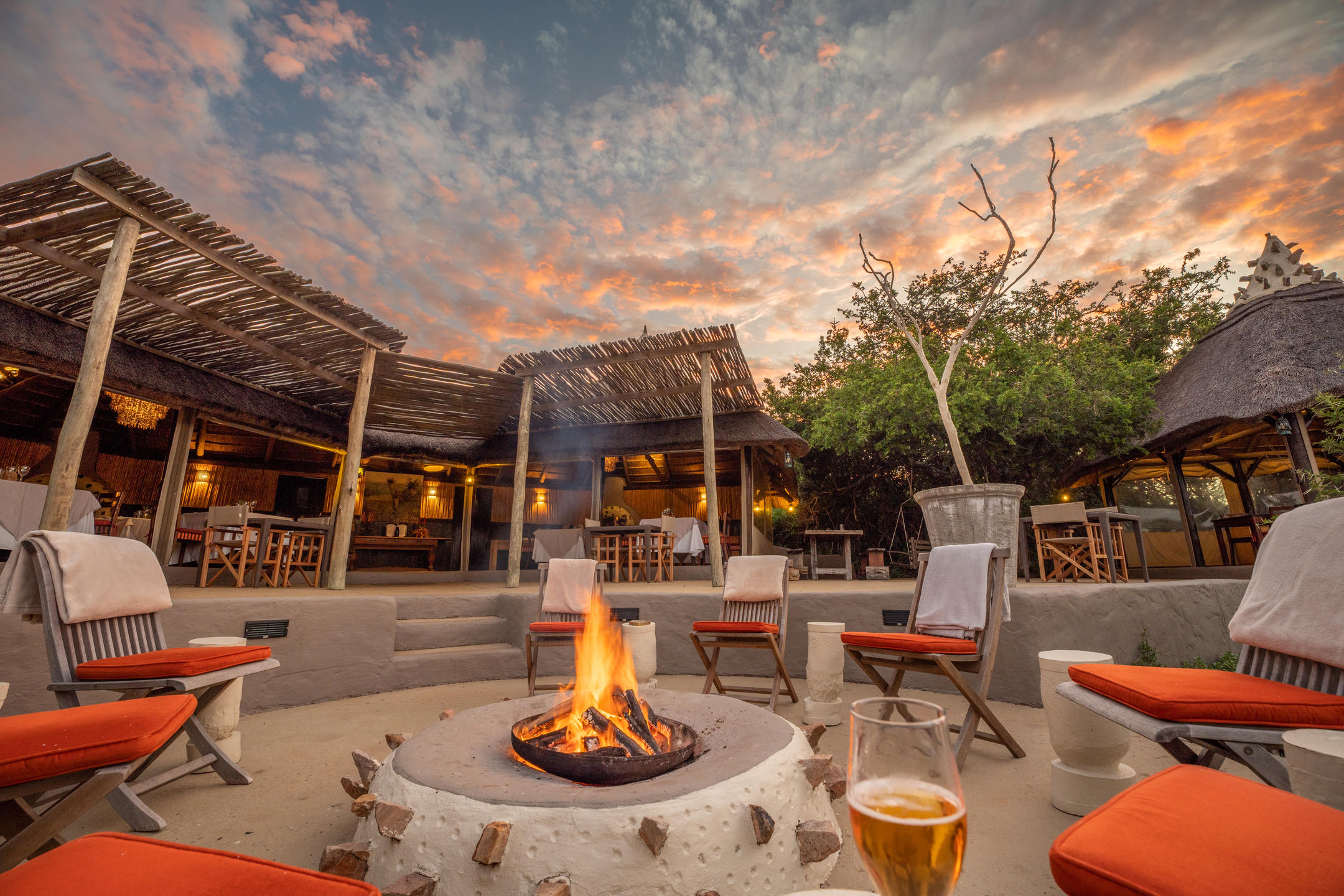 Amakhala Safari Lodge