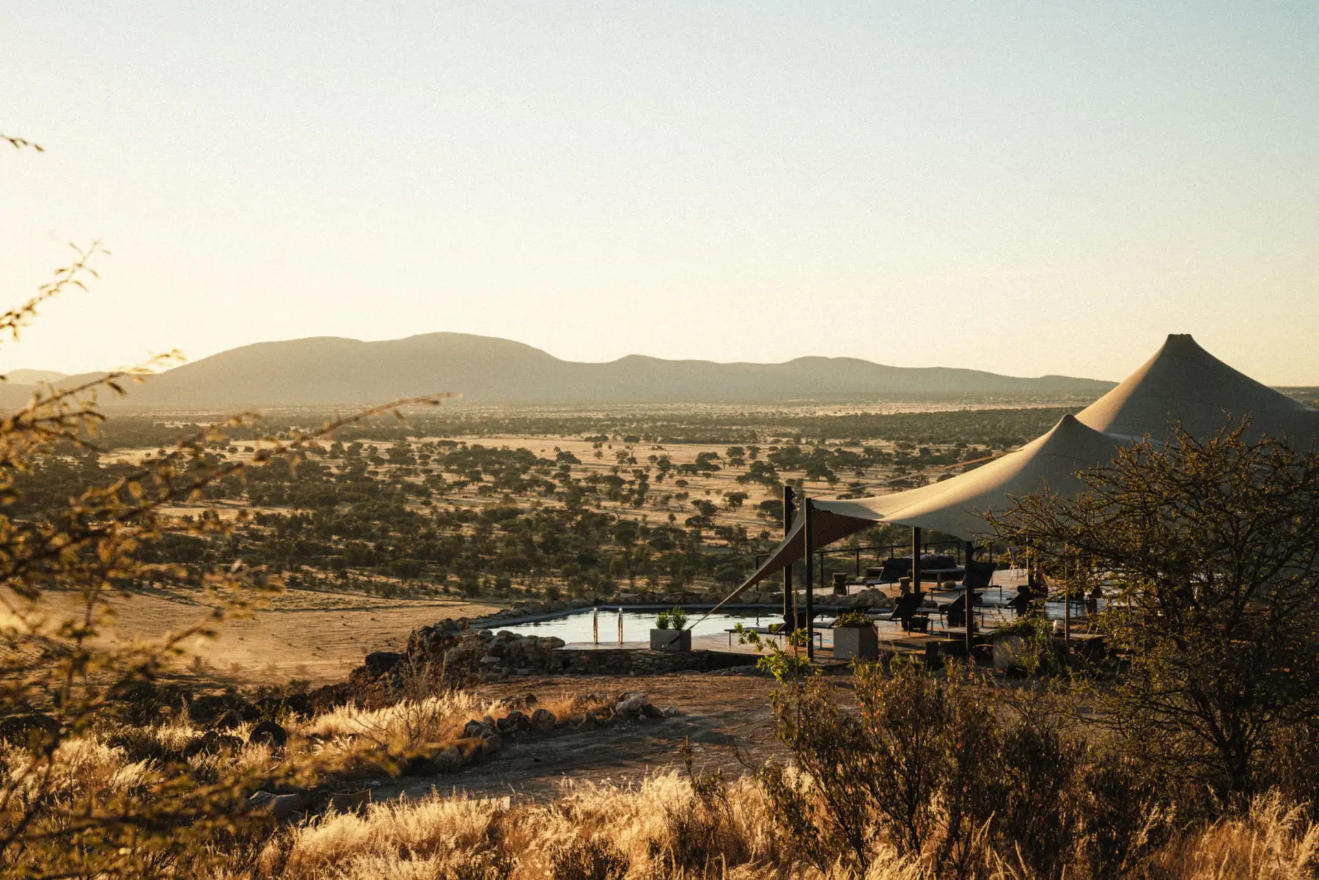 Habitas Namibia