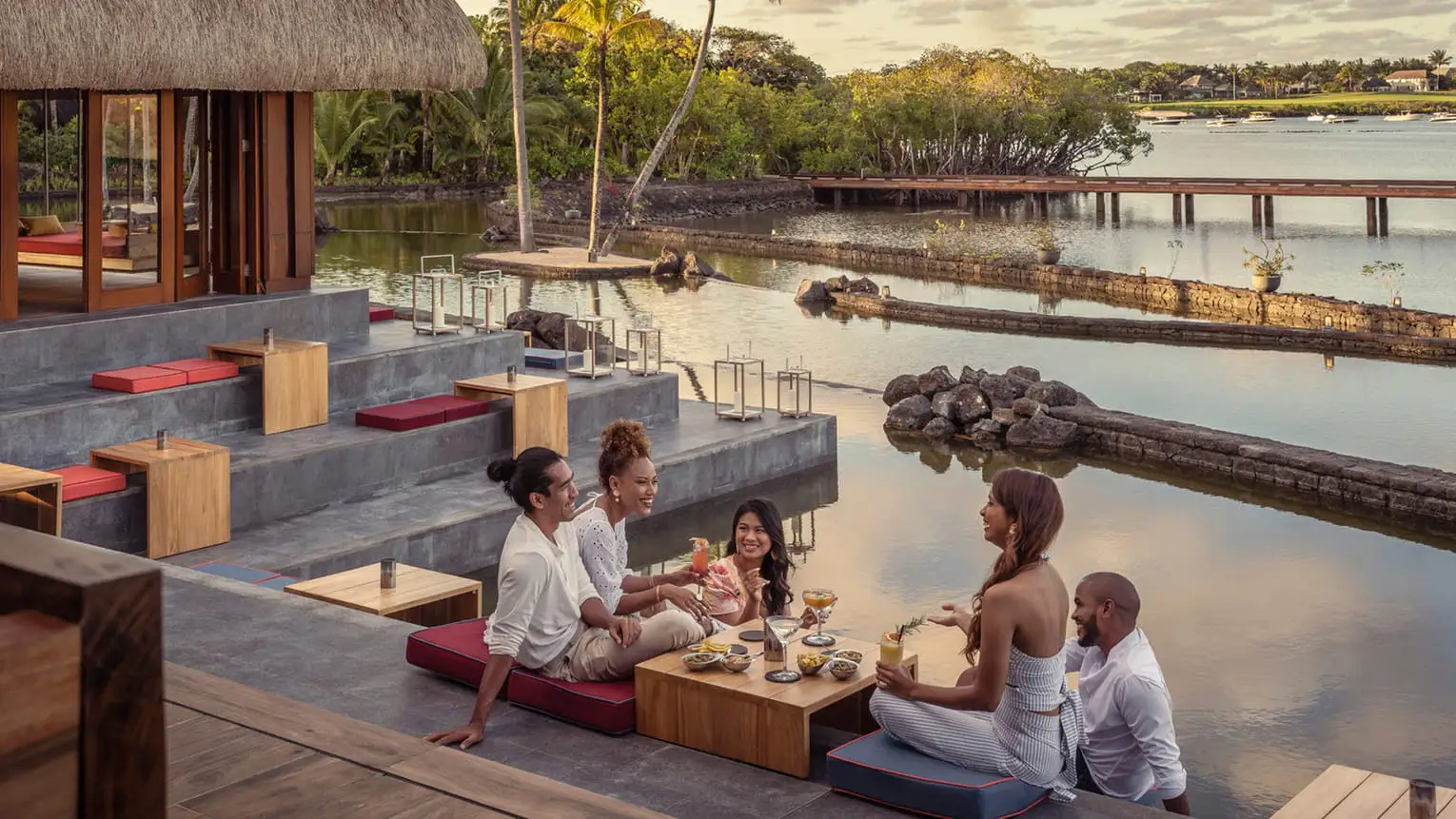 Four Seasons Mauritius at Anahita