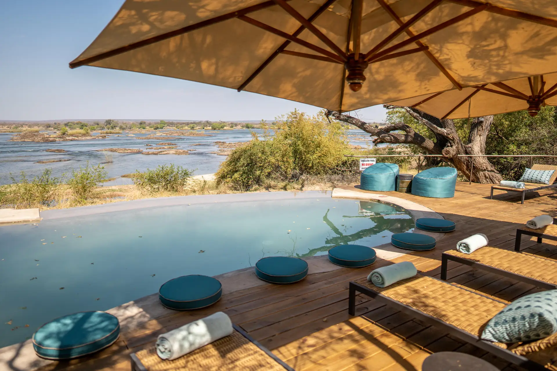 Toka Leya Safari Camp