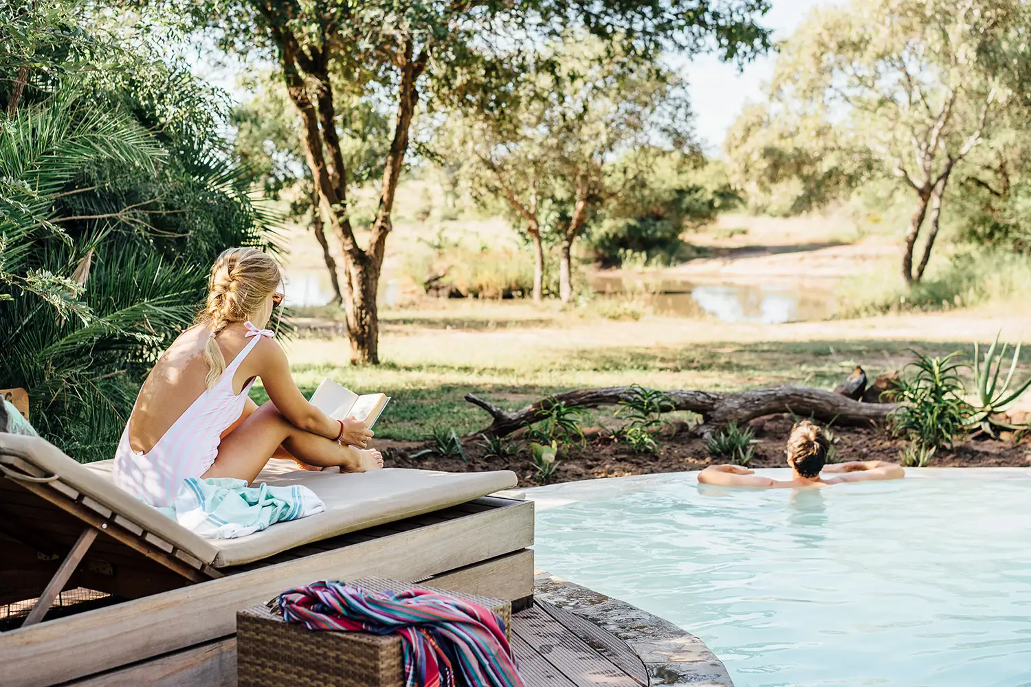 Tanda Tula Safari Camp