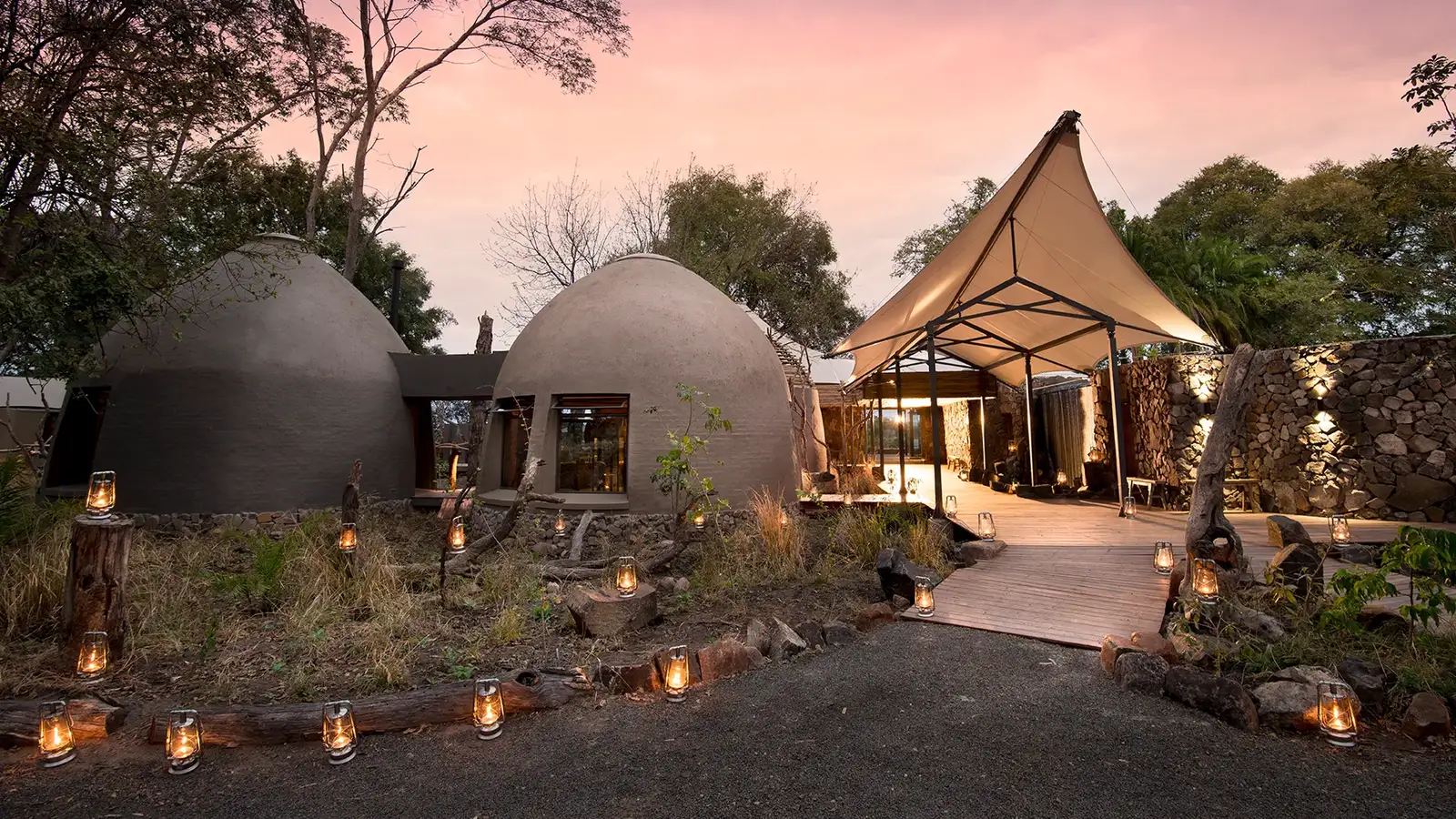 Thorntree River Lodge